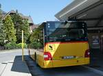 (236'560) - PostAuto Zentralschweiz - Nr.