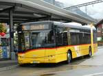 (242'174) - PostAuto Zentralschweiz - Nr.