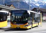 (261'050) - PostAuto Zentralschweiz - Nr.