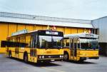 (126'310) - Ruklic, Schaffhausen - SH 39'570 - Scania/FHS (ex VBSH Schaffhausen Nr.