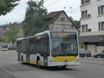 (173'948) - VBSH Schaffhausen - Nr.