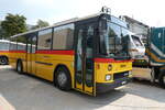 (279'005) - Bchi, Wil - TG 44'951 - NAW/Hess (ex Kng, Beinwil PID 952; ex Voegtlin-Meyer, Brugg Nr.