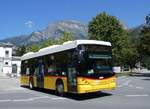 (266'243) - Gessinger, Bad Ragaz - SG 156'317/PID 10'417 - Scania/Hess am 27.