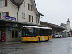 (260'911) - PostAuto Ostschweiz - SG 445'301/PID 10'779 - Mercedes am 1.