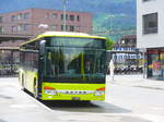 (180'006) - Aus Liechtenstein: LBA Vaduz - Nr.