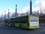 (187'429) - Aus Liechtenstein: LBA Vaduz - Nr.