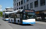 (286'523) - BSW Sargans - Nr.