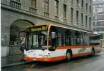 (071'930) - Regiobus, Gossau - Nr.