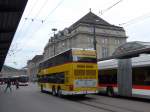 (154'206) - PostAuto Ostschweiz - AR 14'838 - Neoplan (ex P 27'016) am 20.