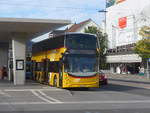 (222'456) - PostAuto Ostschweiz - SG 445'305 - Alexander Dennis (ex AR 45'267) am 22.