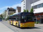 (160'207) - Schmidt, Oberbren - SG 267'107 - Solaris am 8.