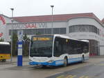 (209'899) - WilMobil, Wil - Nr.