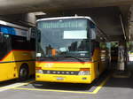 (180'564) - AutoPostale Ticino - TI 215'308 - Setra (ex P 25'110) am 23.