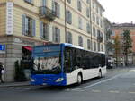 (230'385) - SNLL Lugano - TI 11'560 - Mercedes am 10.