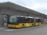 (221'145) - Eurobus, Arbon - Nr.