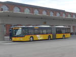 (222'256) - Eurobus, Arbon - Nr.