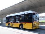 (276'864) - Eurobus, Arbon - Nr.
