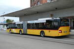 (279'569) - Eurobus, Arbon - Nr.