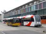 (149'710) - PostAuto Ostschweiz - TG 158'040 - Solaris am 21.