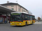 (176'505) - PostAuto Ostschweiz - TG 158'214 - Mercedes (ex Nr.