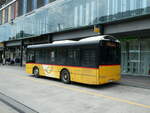 (235'399) - Rattin, Schlatt - TG 228'552 - Solaris (ex PLA Vaduz/FL Nr.