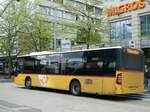 (249'895) - PostAuto Ostschweiz - TG 158'002/PID 5385 - Mercedes am 12.