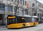 (257'649) - PostAuto Ostschweiz - TG 158'052/PID 10'078 - Solaris am 15.