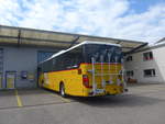 (219'109) - PostAuto Graubnden - GR 179'704 - Setra am 26.