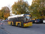 (185'973) - PostAuto Ostschweiz - TG 158'040 - Solaris am 19.