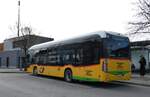 (285'446) - PostAuto Ostschweiz - TG 158'222/PID 12'254 - eMercedes am 17.