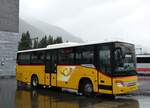 (266'858) - PostAuto Bern - BE 401'263/PID 4504 - Setra (ex AVG Meiringen Nr.