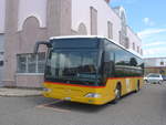 (217'849) - CarPostal Ouest - VD 335'343 - Mercedes am 13.