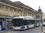 (172'133) - TL Lausanne - Nr.