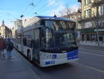 (187'135) - TL Lausanne - Nr.