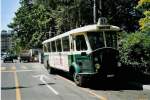 (061'301) - L'Alcazar, Montreux - VD 41'501 - Renault (ex RATP Paris Nr.