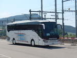 (195'577) - Intertours, Domdidier - FR 300'652 - Setra am 5.