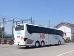 (195'584) - Intertours, Domdidier - FR 300'653 - Setra am 5.