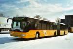 (114'206) - CarPostal Ouest - VD 545'211 - Mercedes am 14.