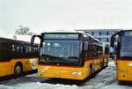 (123'316) - CarPostal Ouest - VD 545'211 - Mercedes am 23.