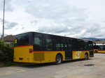 (172'156) - Interbus, Yverdon - Nr.