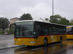 (172'994) - CarPostal Ouest - VD 570'803 - Mercedes (ex SAPJV, L'Isle Nr.