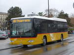 (186'674) - CarPostal Ouest - VD 510'289 - Mercedes am 25.