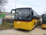 (189'954) - CarPostal Ouest - VD 525'421 - Temsa am 2.