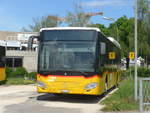 (216'995) - CarPostal Ouest - VD 613'443 - Mercedes am 10.