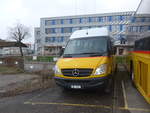 (224'219) - CarPostal Ouest - VD 2641 - Mercedes (ex Scaiola, Les Cullayes) am 14.