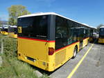 (234'730) - CarPostal Ouest - (VD 570'809) - Mercedes (ex SAPJV, L'Isle Nr.