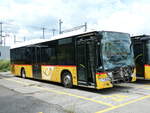 (236'925) - CarPostal Ouest - VD 510'263 - Mercedes am 6.