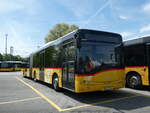 (249'637) - CarPostal Ouest - VD 242'251/PID 10'378 - Solaris (ex TPB, Sdeilles) am 5.