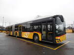 (257'784) - CarPostal Ouest - VD 604'486/PID 11'467 - Solaris am 21.