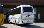 (278'748) - ALT Audemars, Vallorbe - VD 305'823 - Beulas am 9. August 2025 in Yverdon, Postgarage
